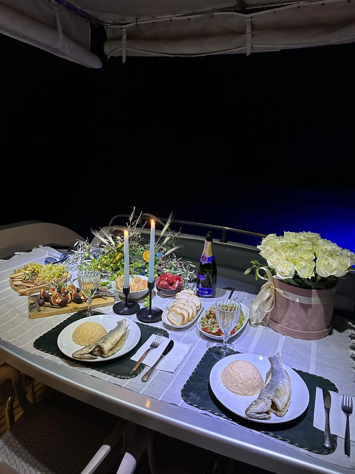 Özel Yapım Kiralık Motoryat (2016) - Fethiye | #13310 - 14