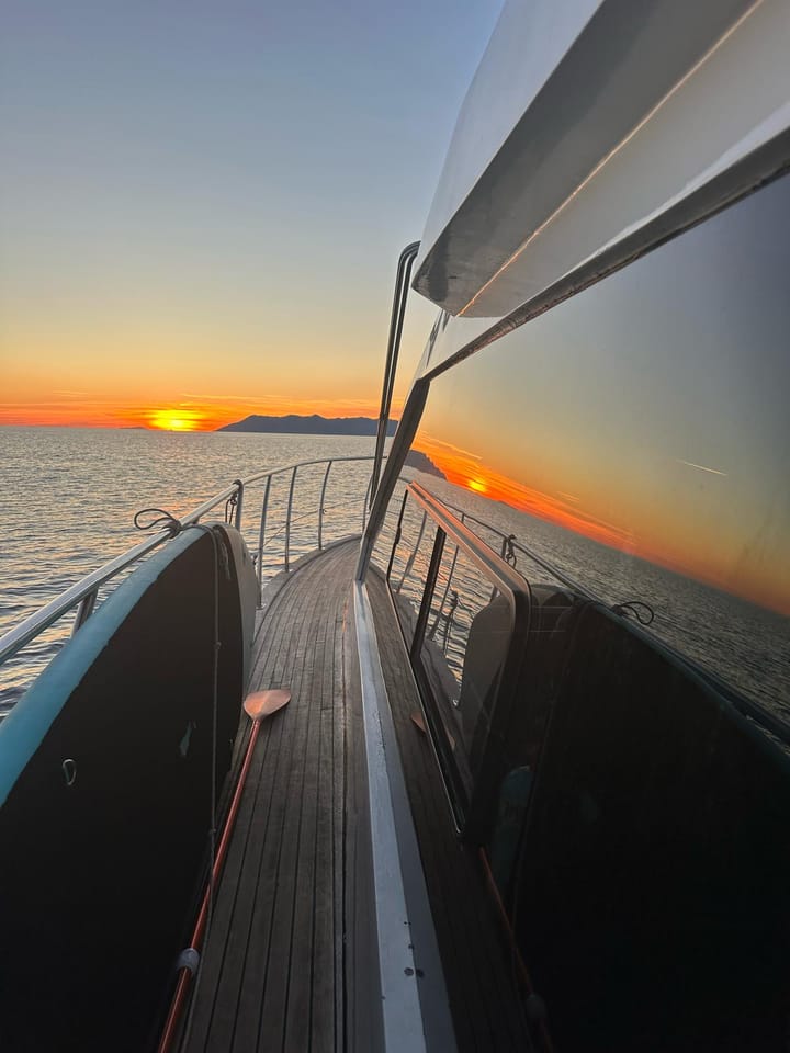 Özel Yapım Kiralık Motoryat (2016) - Fethiye | #13310 - 20