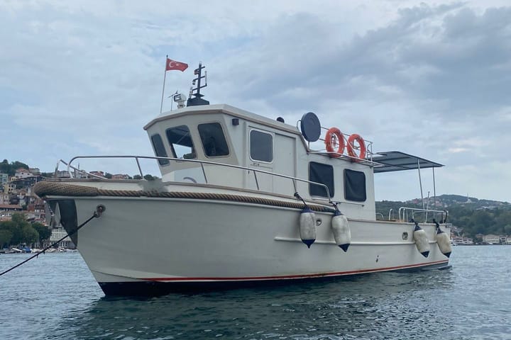 Custom Made,  (2019) - #13314