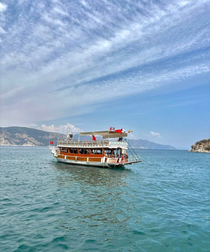 Custom Made Gulet (1997) for Charter - Marmaris | #13317 - 7