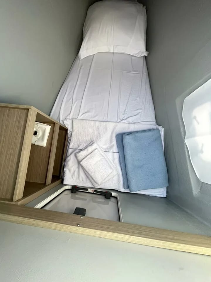 Catamaran Lagoon  42 (2023) for Charter - Marmaris | #13333 - 19