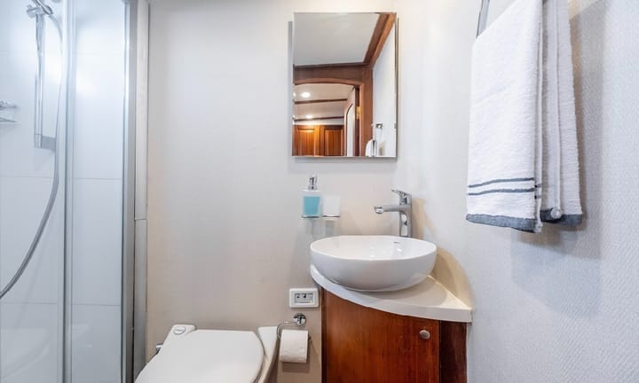 Fait sur mesure  Gulet (2023) pour Charter - Bodrum | # 13349 - 82