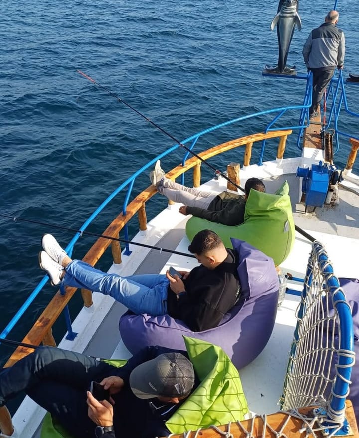 Fait sur mesure Gulet (2021) for Charter - Kucukcekmece | #13355 - 3