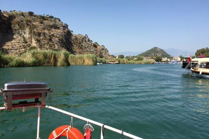 Custom Made Gulet (2008) for Charter - Dalyan | #13356 - 6