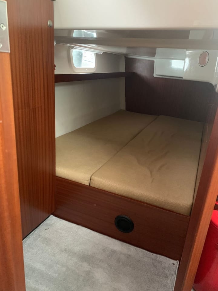 Ayvalik 10.5 m Per noleggio Yacht a motore - #13369 - 16
