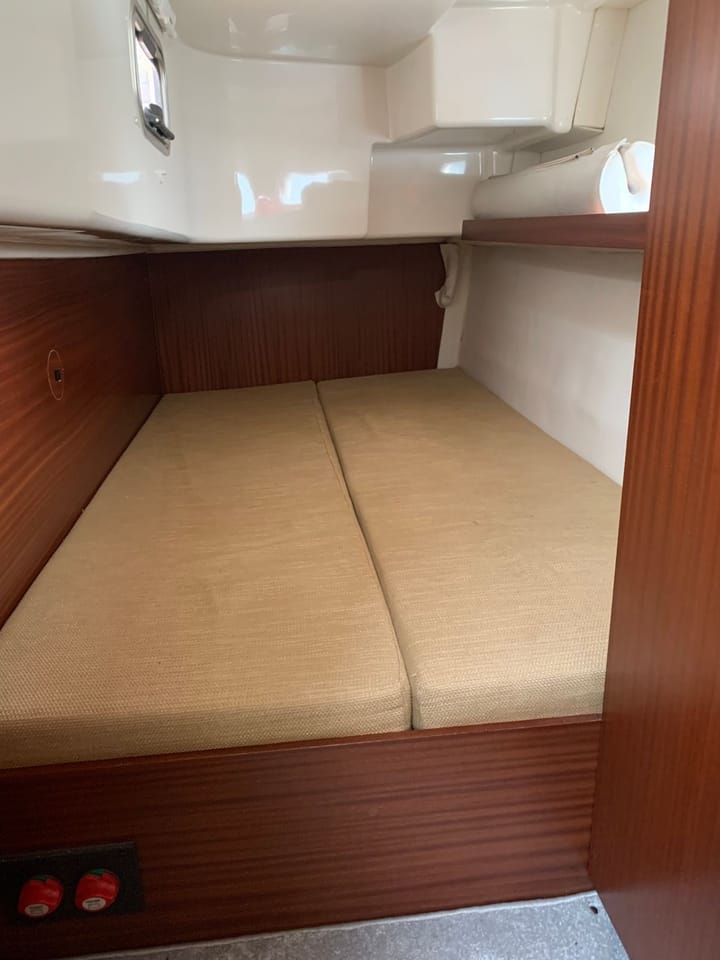 Ayvalik 10.5 m Per noleggio Yacht a motore - #13369 - 17