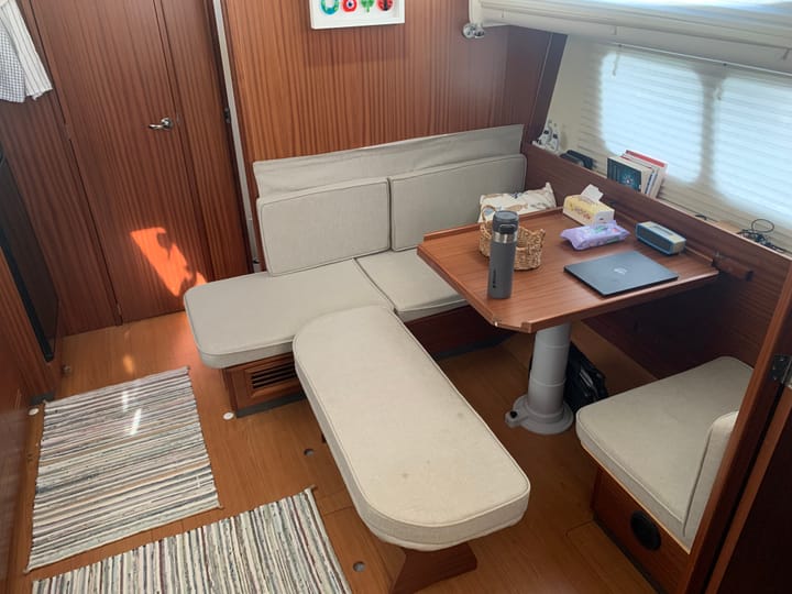 Ayvalik 10.5 m Per noleggio Yacht a motore - #13369 - 10