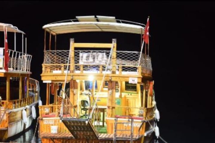 Fait sur mesure  Gulet (2022) pour Charter - Kekova | # 13380 - 5