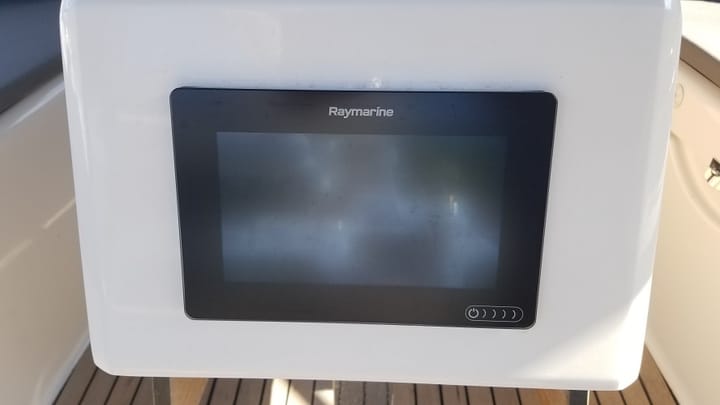 Sailboat Dufour 360 (2018) for Charter - Fethiye | #13387 - 5