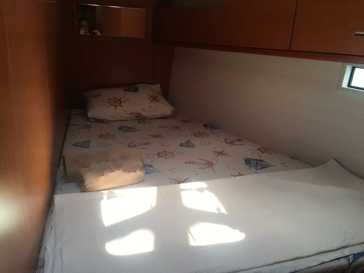 Sailboat Bavaria 46 Cruiser (2020) for Charter - Fethiye | #13389 - 29
