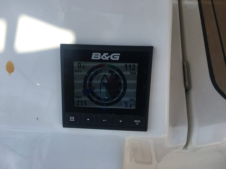 Sailboat Bavaria 46 Cruiser (2020) for Charter - Fethiye | #13389 - 15