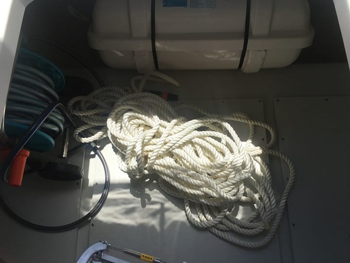 Sailboat Bavaria 46 Cruiser (2020) for Charter - Fethiye | #13389 - 14