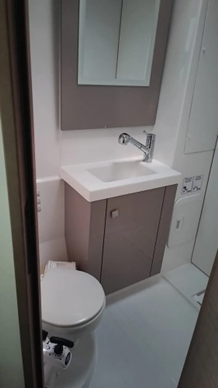 Catamaran Fountaine Pajot Astrea 42 (2022) for Charter - Fethiye | #13390 - 16