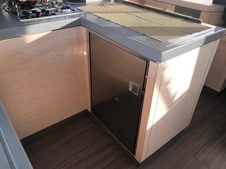 Catamaran Fountaine Pajot Astrea 42 (2019) for Charter - Fethiye | #13391 - 19
