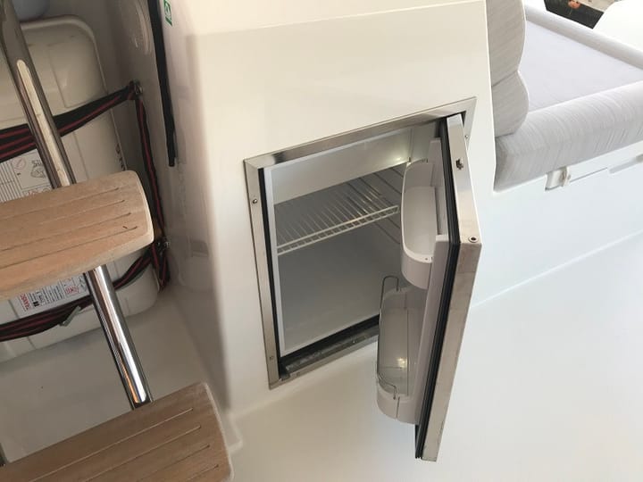 Catamaran Fountaine Pajot Astrea 42 (2019) for Charter - Fethiye | #13391 - 18
