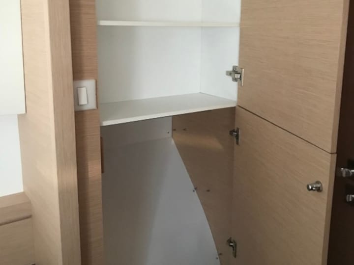 Catamaran Fountaine Pajot Astrea 42 (2019) for Charter - Fethiye | #13391 - 21