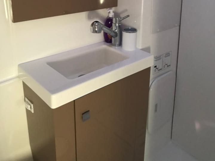 Catamaran Fountaine Pajot Astrea 42 (2019) for Charter - Fethiye | #13391 - 33