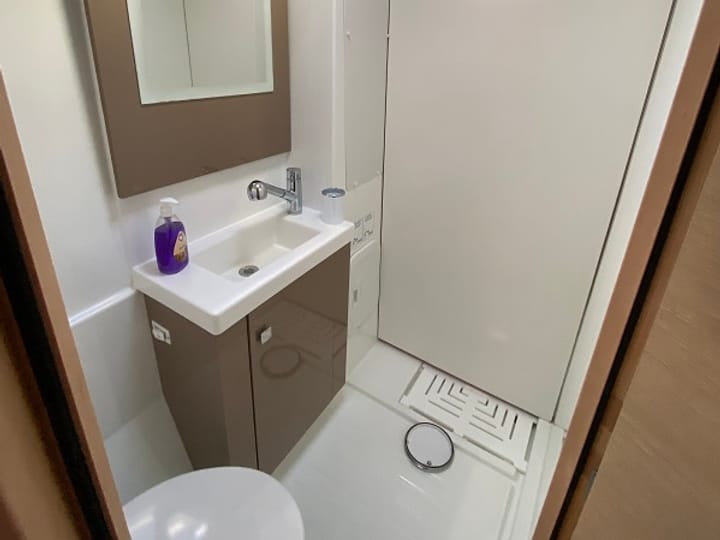 Catamaran Fountaine Pajot Astrea 42 (2019) for Charter - Fethiye | #13391 - 29