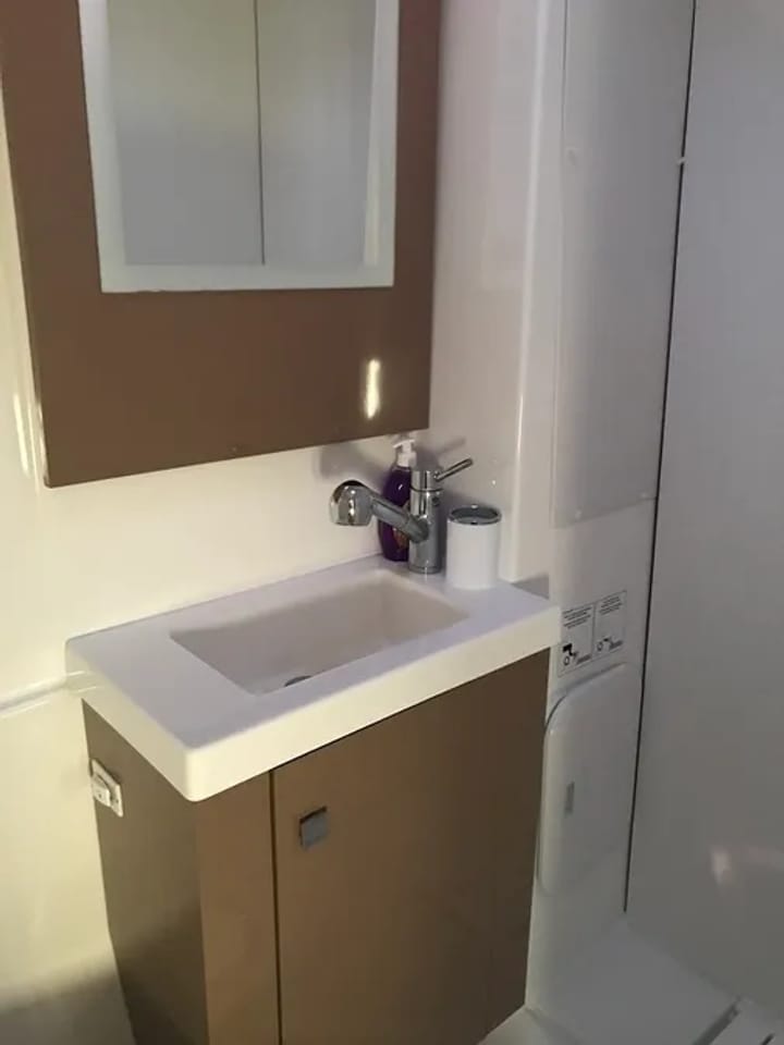 Catamaran Fountaine Pajot Astrea 42 (2019) pour Charter - Fethiye | #13391 - 27