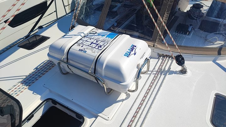 Sailboat Bavaria  51 Cruiser (2022) for Charter - Fethiye | #13393 - 5