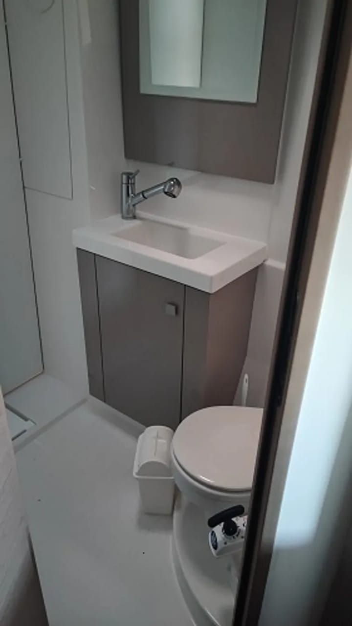 Catamaran Fountaine Pajot Astrea 42 (2022) for Charter - Fethiye | #13396 - 4