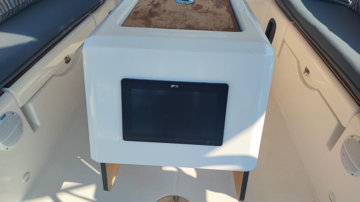 Sailboat Dufour 390 (2022) for Charter - Fethiye | #13399 - 10