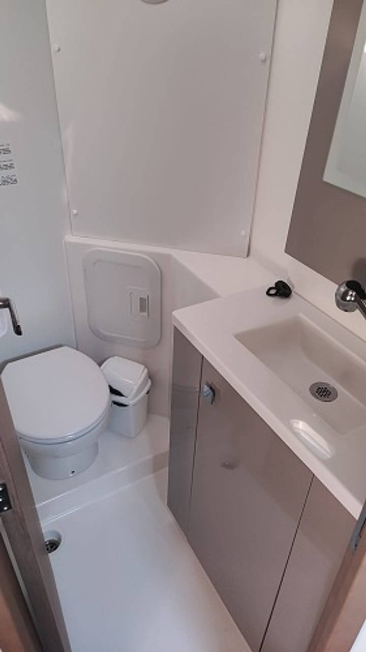 Catamaran Fountaine Pajot Isla 40 (2022) for Charter - Fethiye | #13411 - 22