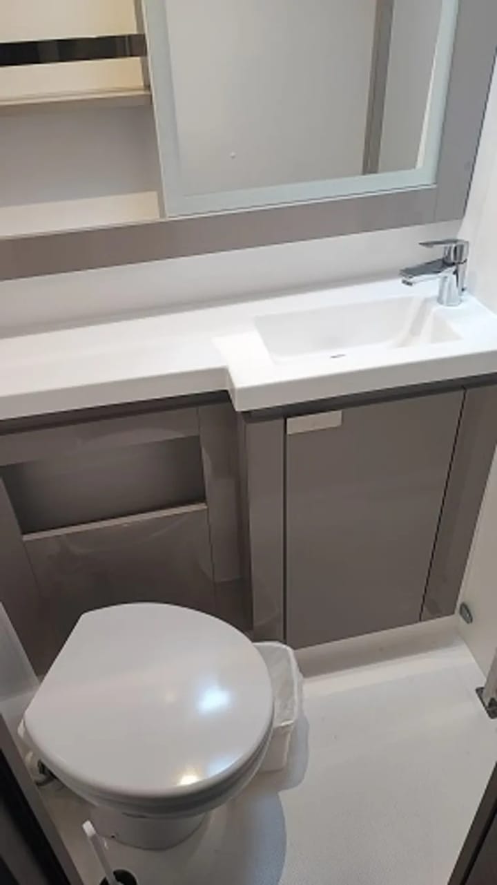 Catamaran Fountaine Pajot Elba 45 (2022) for Charter - Fethiye | #13413 - 23