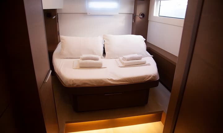 Paros 13.99 m Para Charter Catamarán - #13434 - 13