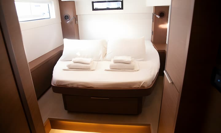 Paros 13.99 m Para Charter Catamarán - #13434 - 14