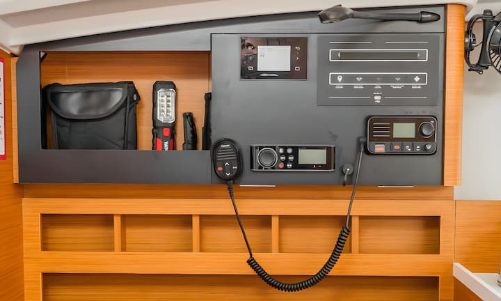 Segelboot Jeanneau Sun Odyssey 410 (2023) für Charter - Nydri | #13446 - 14