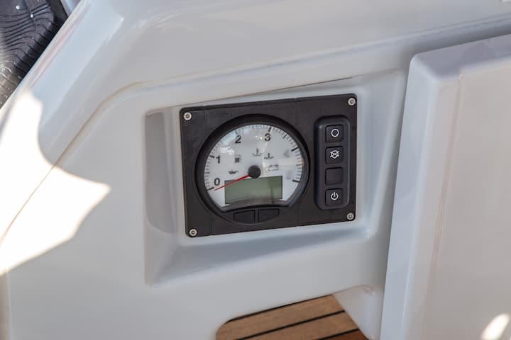 Preveza 13.39 m Per noleggio Barca a vela - #13451 - 9