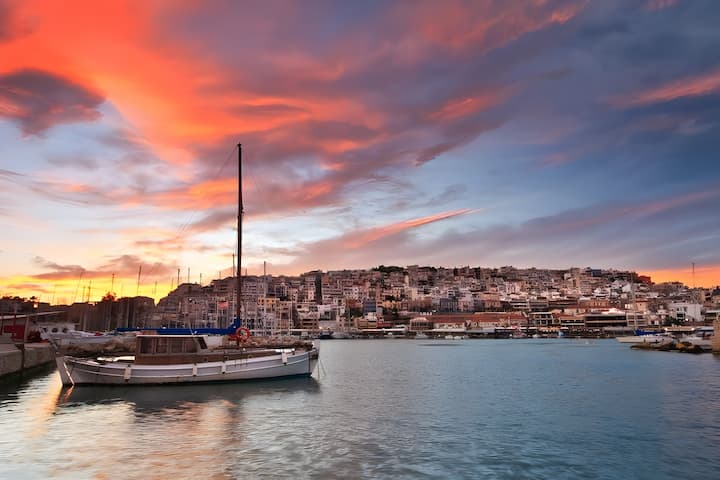  Velero Jeanneau Sun Odyssey 410 (2020) para Charter - Atenas | #13470 - 48