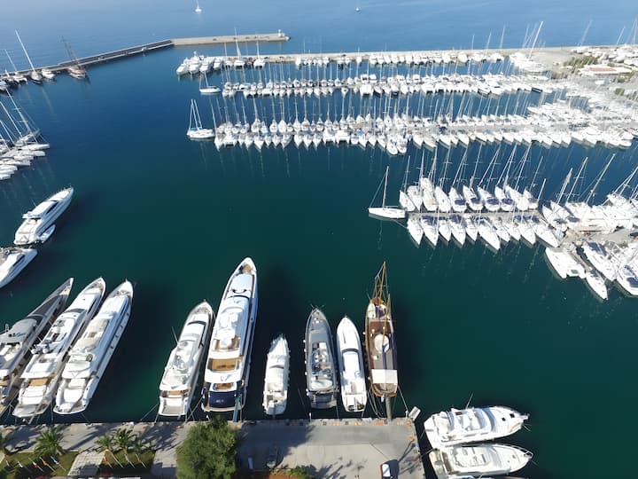  Velero Jeanneau Sun Odyssey 410 (2020) para Charter - Atenas | #13470 - 44