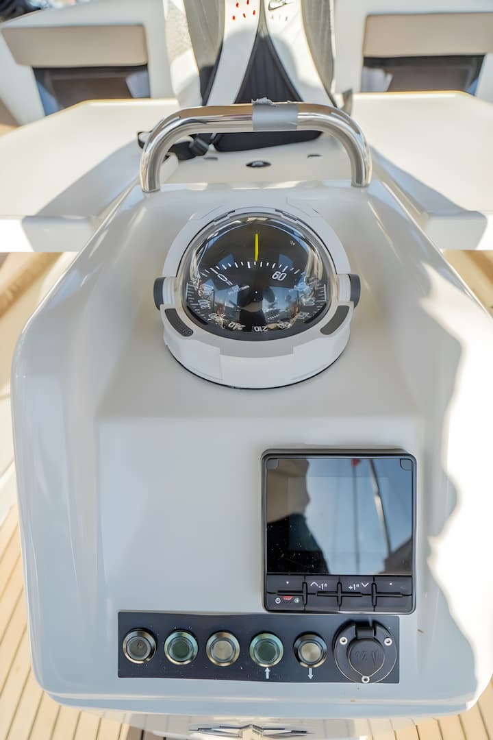  Velero Jeanneau Sun Odyssey 410 (2020) para Charter - Atenas | #13470 - 24