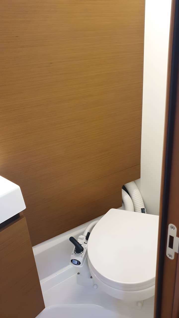 Jeanneau Sun Odyssey 380 Kiralık Yelkenli (2023) - Kos | #13510 - 11