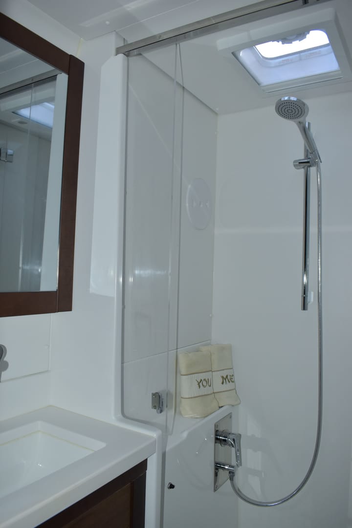 Lagoon 450F Kiralık Katamaran (2019) - Atina | #13560 - 12