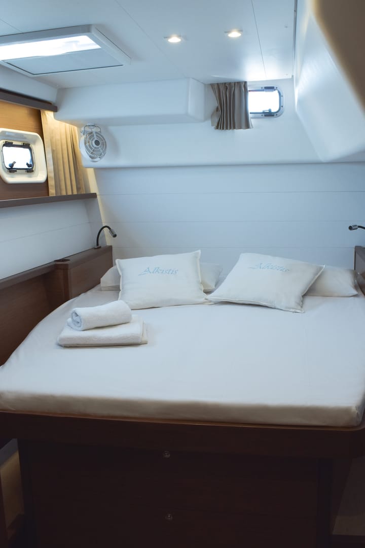 Lagoon 450F Kiralık Katamaran (2019) - Atina | #13560 - 11