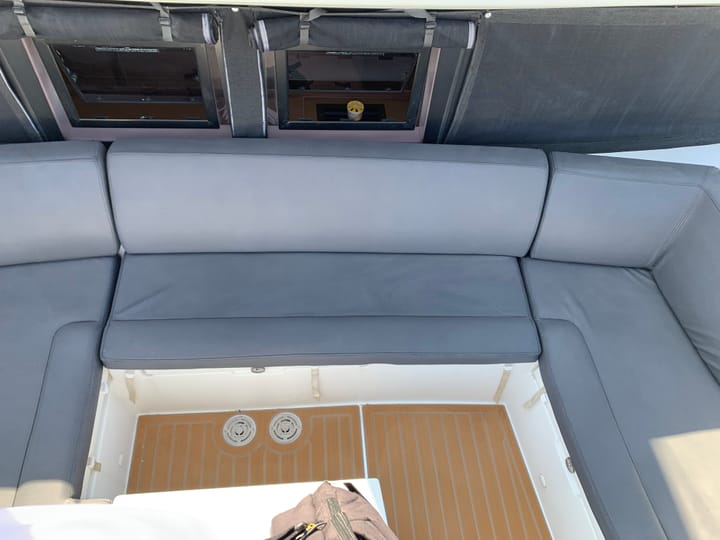 Lagoon 450F Kiralık Katamaran (2019) - Atina | #13560 - 3