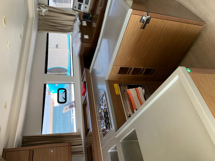 Lagoon 450F Kiralık Katamaran (2019) - Atina | #13560 - 4