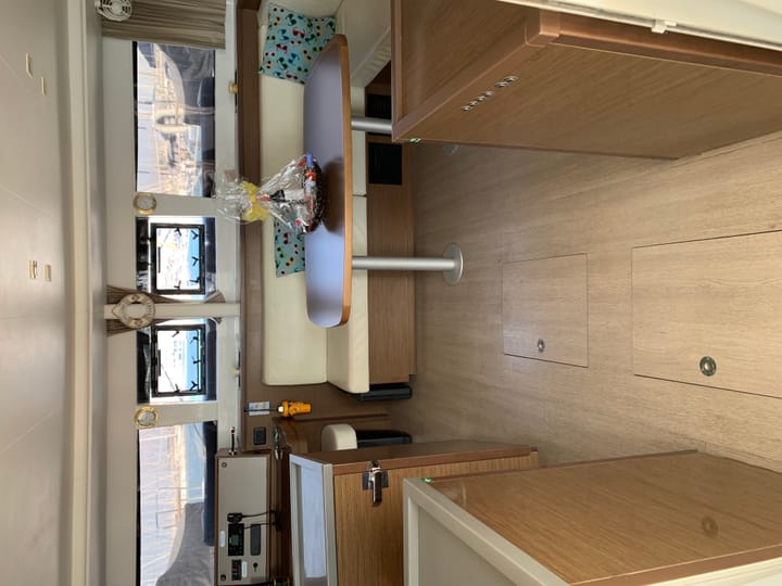 Lagoon 450F Kiralık Katamaran (2019) - Atina | #13560 - 15