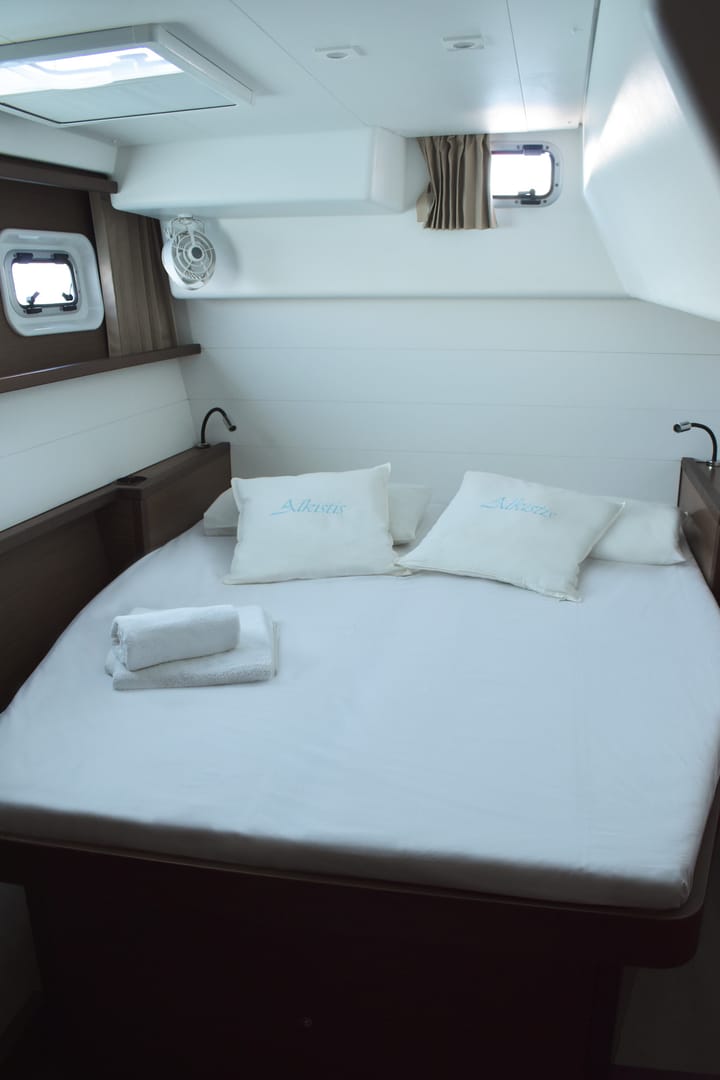 Lagoon 450F Kiralık Katamaran (2019) - Atina | #13560 - 8