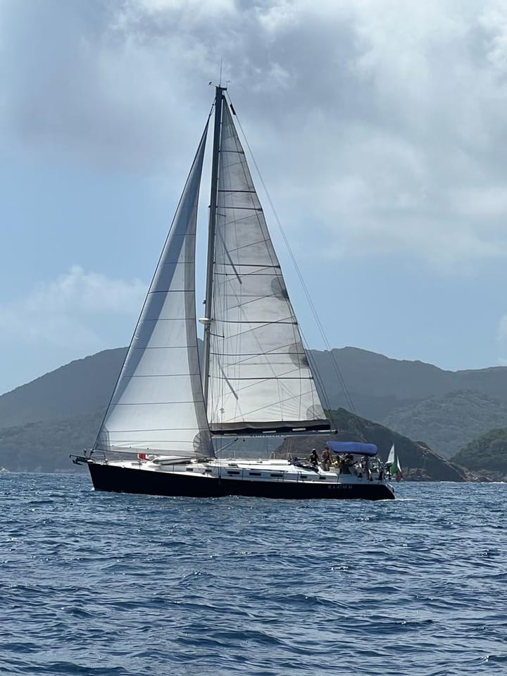 Beneteau Cyclades 50.5 Kiralık Yelkenli (2010) - Piombino | #13567 - 17