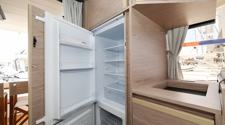  Motoscafo Greenline 45 Fly (2023) per Noleggio, overcloccabile Biograd | #13588 - 11