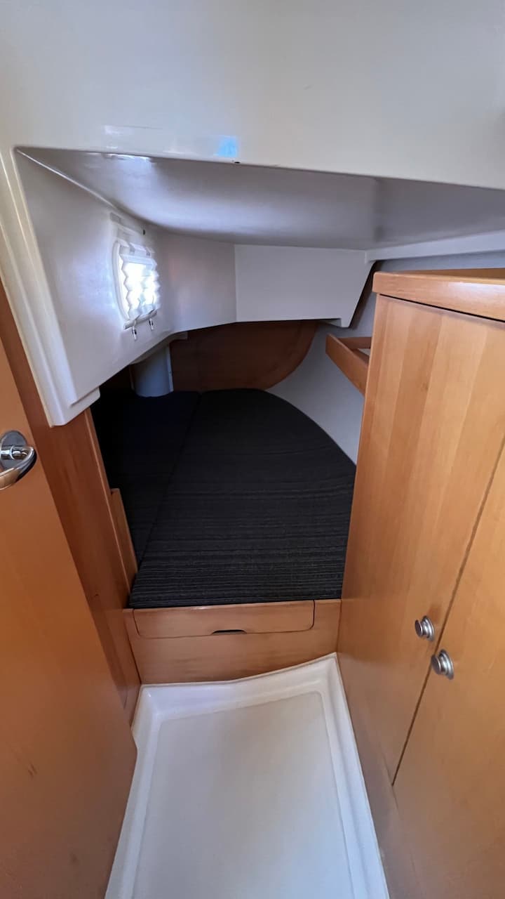 Segelboot Delphia  31 (2014) für Charter - Arzon | #13610 - 11