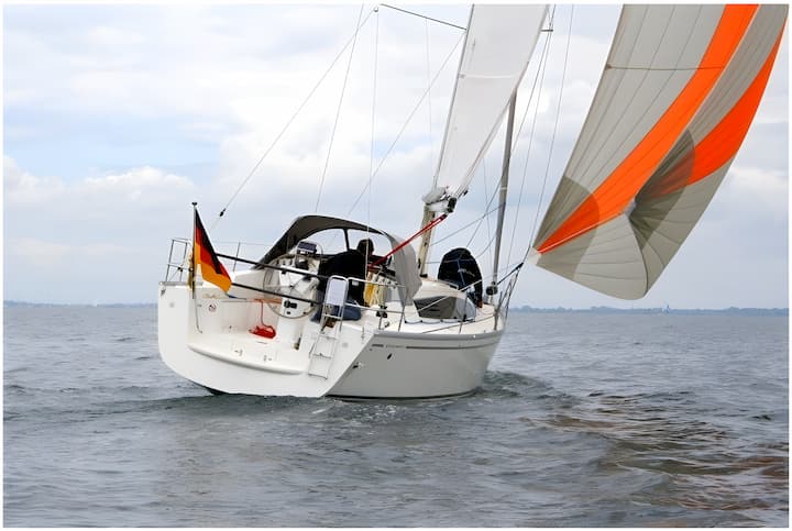 Segelboot Delphia  31 (2014) für Charter - Arzon | #13610 - 3