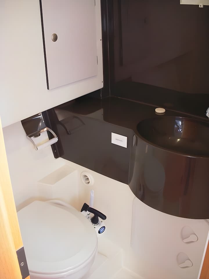 Segelboot Delphia  31 (2014) für Charter - Arzon | #13610 - 12