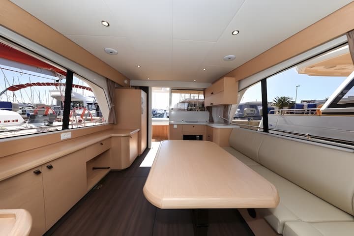 Biograd 11.99 m Für Charter Motorboot — #13676 - 9