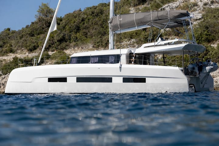 Dufour, 48 Catamaran (2023) - #13692