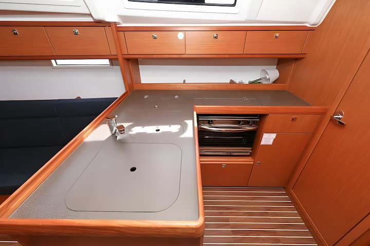 Sailboat Bavaria  37 Cruiser (2023) for Charter - Pirovac | #13729 - 14
